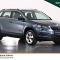Skoda Karoq 2021