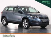 Skoda Karoq 2021