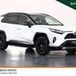 Toyota Rav4 2024