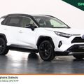 Toyota Rav4 2024