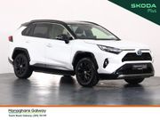 Toyota Rav4 2024