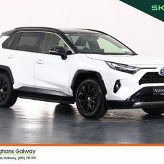 Toyota Rav4 2024