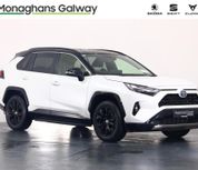 Toyota Rav4 2024