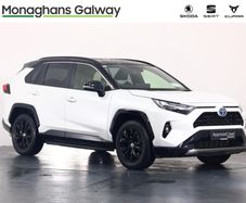 Toyota Rav4 2024