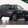 Skoda Kodiaq 2022