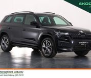Skoda Kodiaq 2022