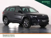 Skoda Kodiaq 2022
