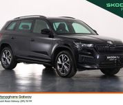 Skoda Kodiaq 2022