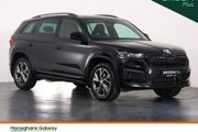 Skoda Kodiaq 2022