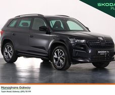 Skoda Kodiaq 2022