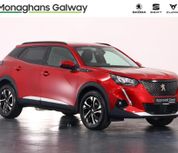 Peugeot 2008 2022