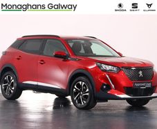 Peugeot 2008 2022