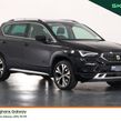 SEAT Ateca 2024