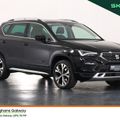 SEAT Ateca 2024