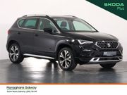 SEAT Ateca 2024