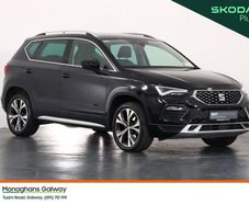 SEAT Ateca 2024