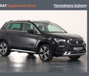 SEAT Ateca 2024