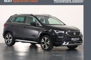SEAT Ateca 2024