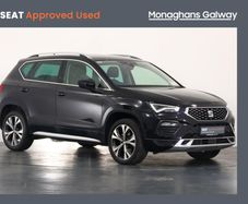 SEAT Ateca 2024