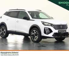 Peugeot 2008 2024