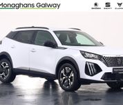 Peugeot 2008 2024