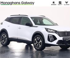 Peugeot 2008 2024