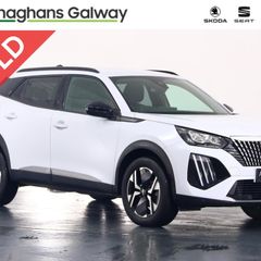 Peugeot 2008 2024