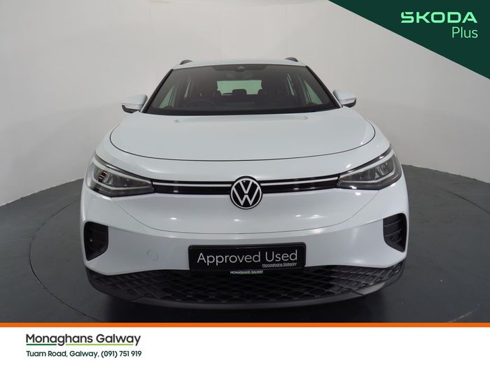 Volkswagen ID.4 2023