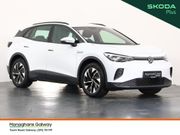 Volkswagen ID.4 2023