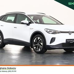 Volkswagen ID.4 2023