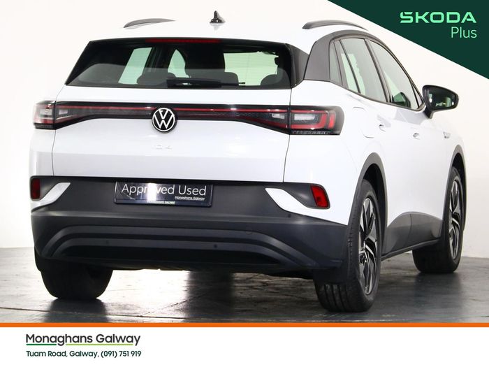Volkswagen ID.4 2023