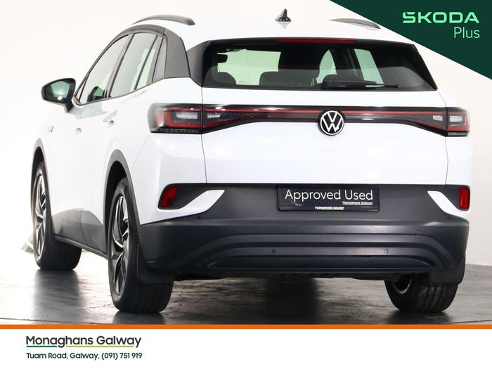 Volkswagen ID.4 2023