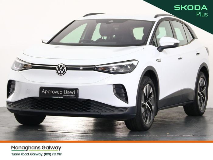 Volkswagen ID.4 2023