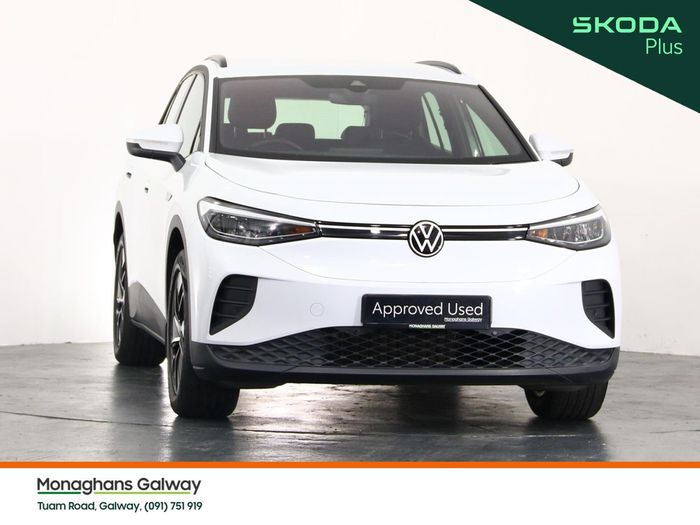 Volkswagen ID.4 2023