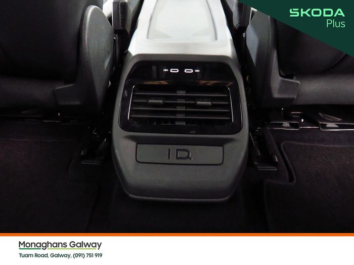 Volkswagen ID.4 2023