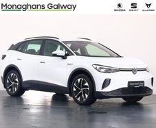 Volkswagen ID.4 2023