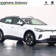 Volkswagen ID.4 2023