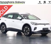 Volkswagen ID.4 2023