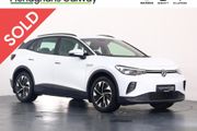 Volkswagen ID.4 2023