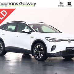 Volkswagen ID.4 2023
