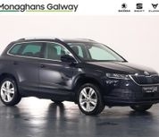 Skoda Karoq 2020