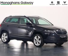 Skoda Karoq 2020
