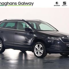 Skoda Karoq 2020