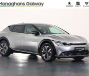 Kia EV6 2022