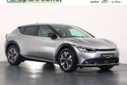 Kia EV6 2022