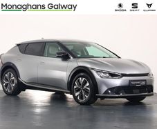 Kia EV6 2022