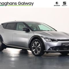 Kia EV6 2022
