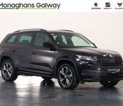 Skoda Kodiaq 2019
