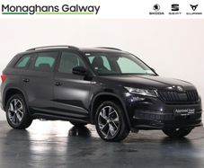 Skoda Kodiaq 2019