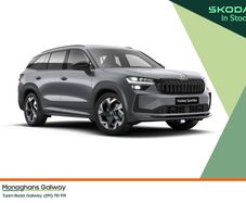 Skoda Kodiaq 2026